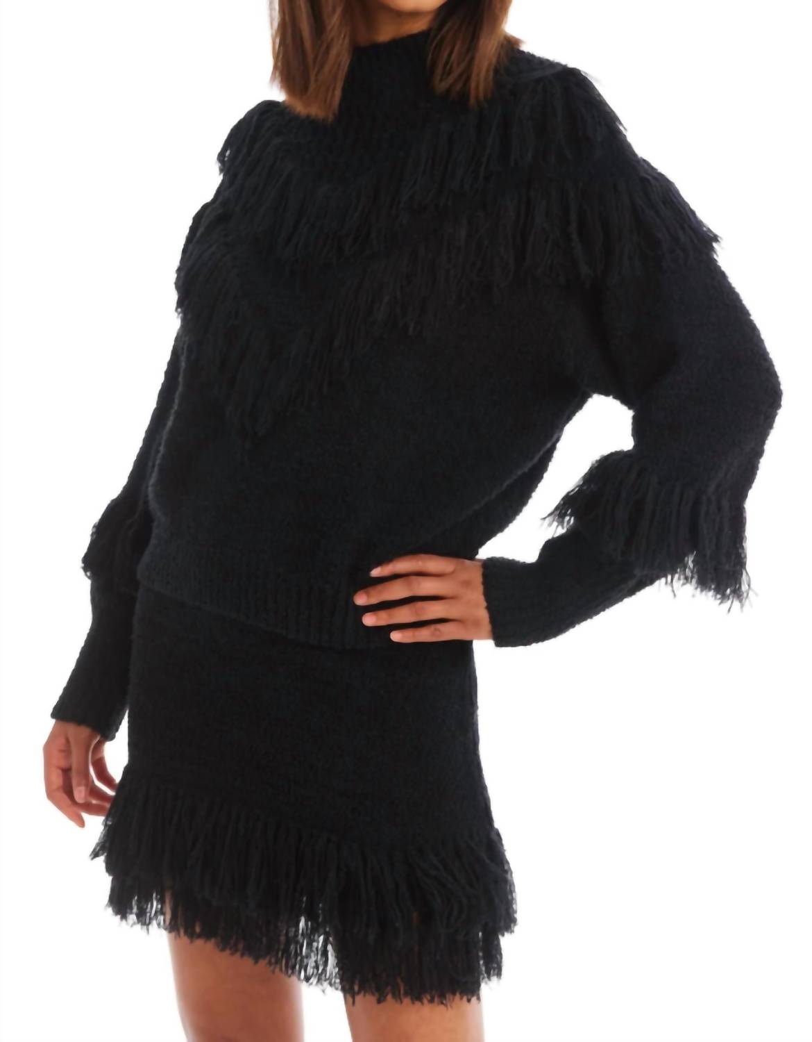 Allison New York - Austin Sweater