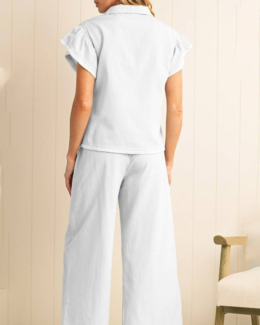 Shewin - Lyra 2 Piece Set