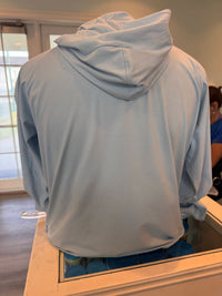 Stitch - Men's Scout Heathered Hoodie