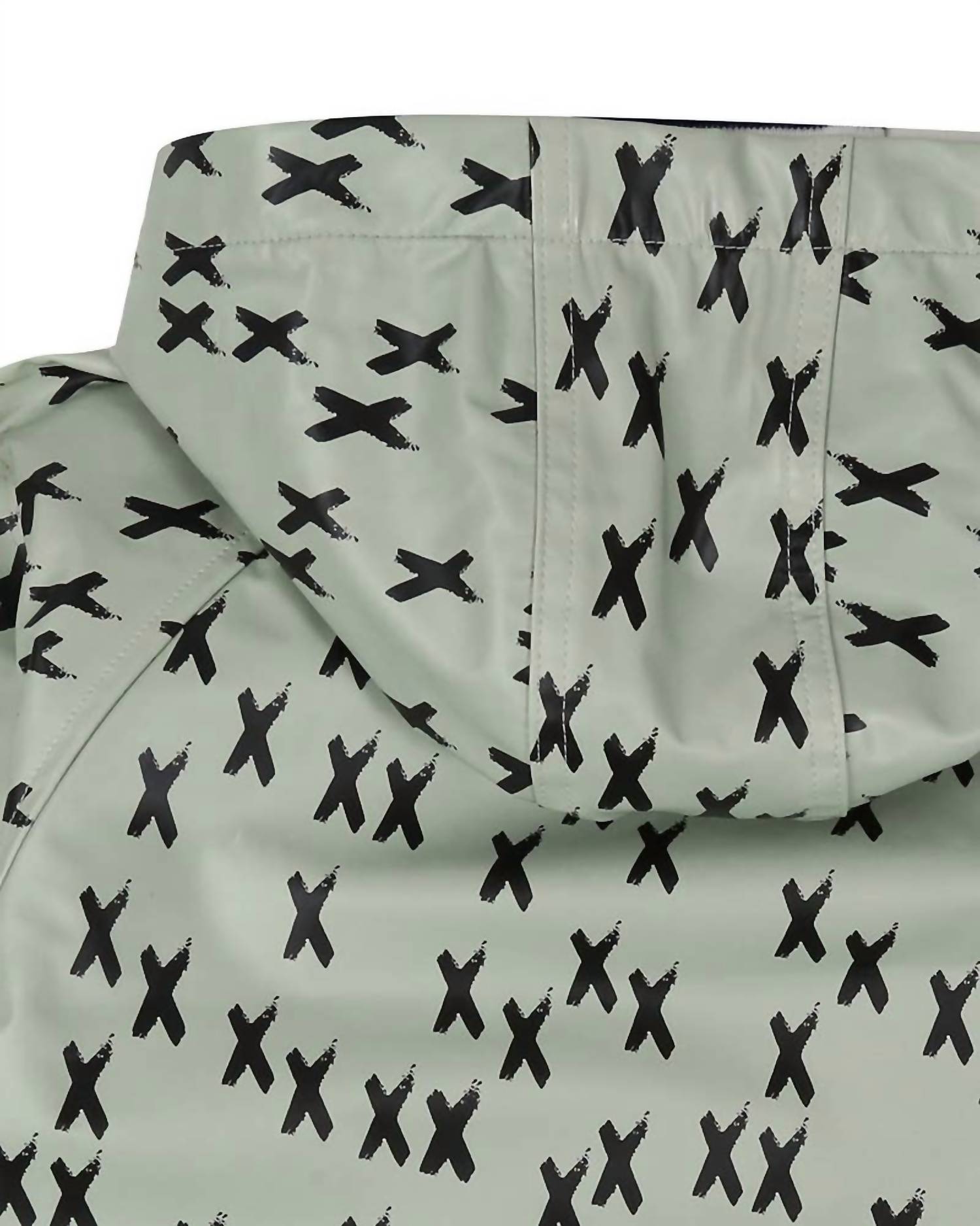 Turtledove London - Kisses Raincoat