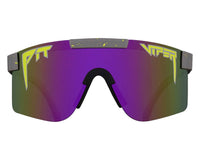 Pit Viper - Unisex - Lightspeed Single Wide Sunglasses