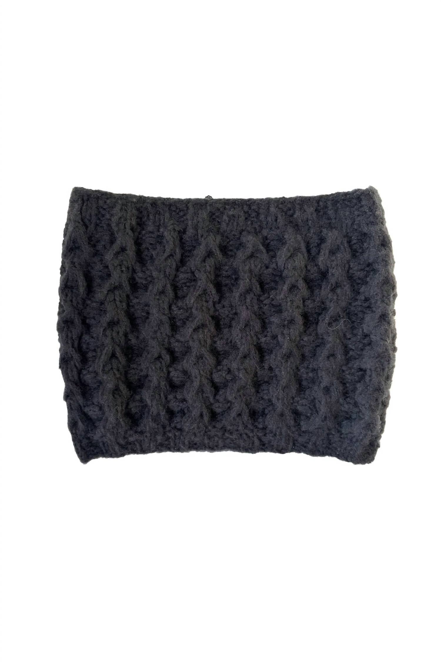 M.Patmos - Women's Marks Knit Funnelneck