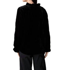 Habitat - Velvet top