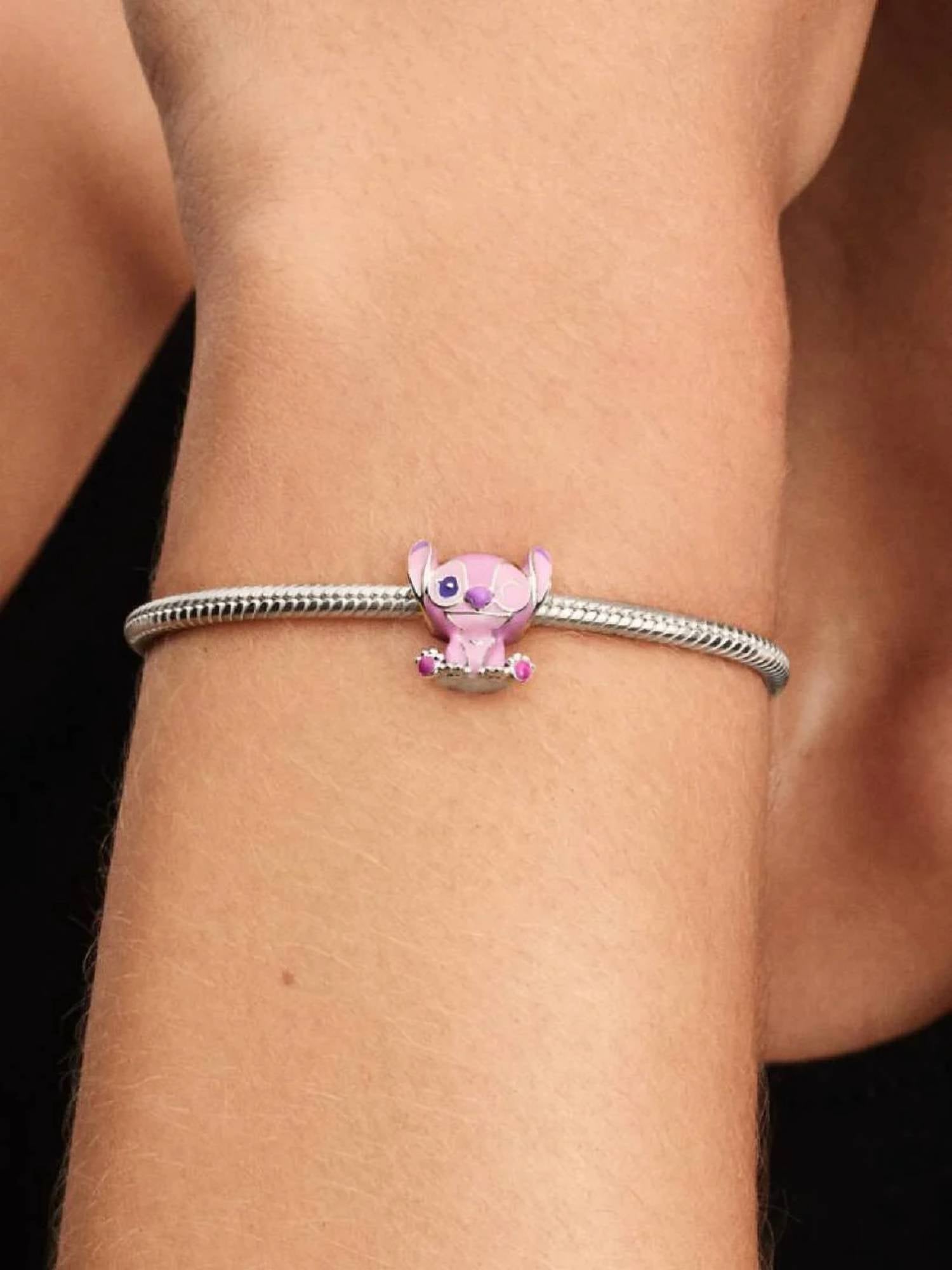 Pandora - Disney Lilo & Stitch Angel Charm