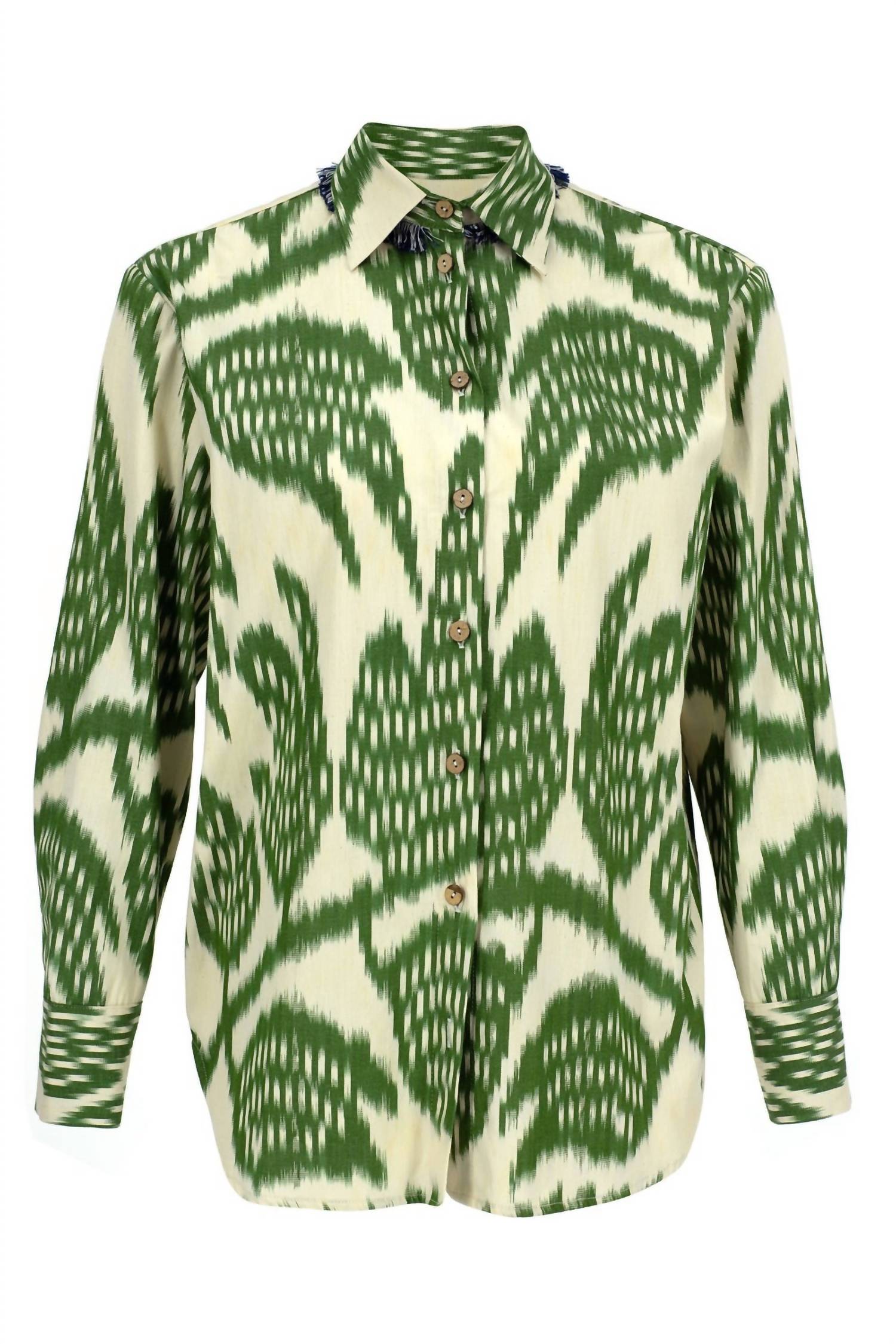 Punicana - Chic Shirt