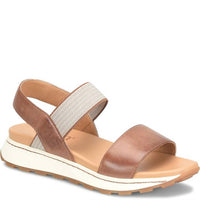 Born - Women's Mimi Platform Sandals