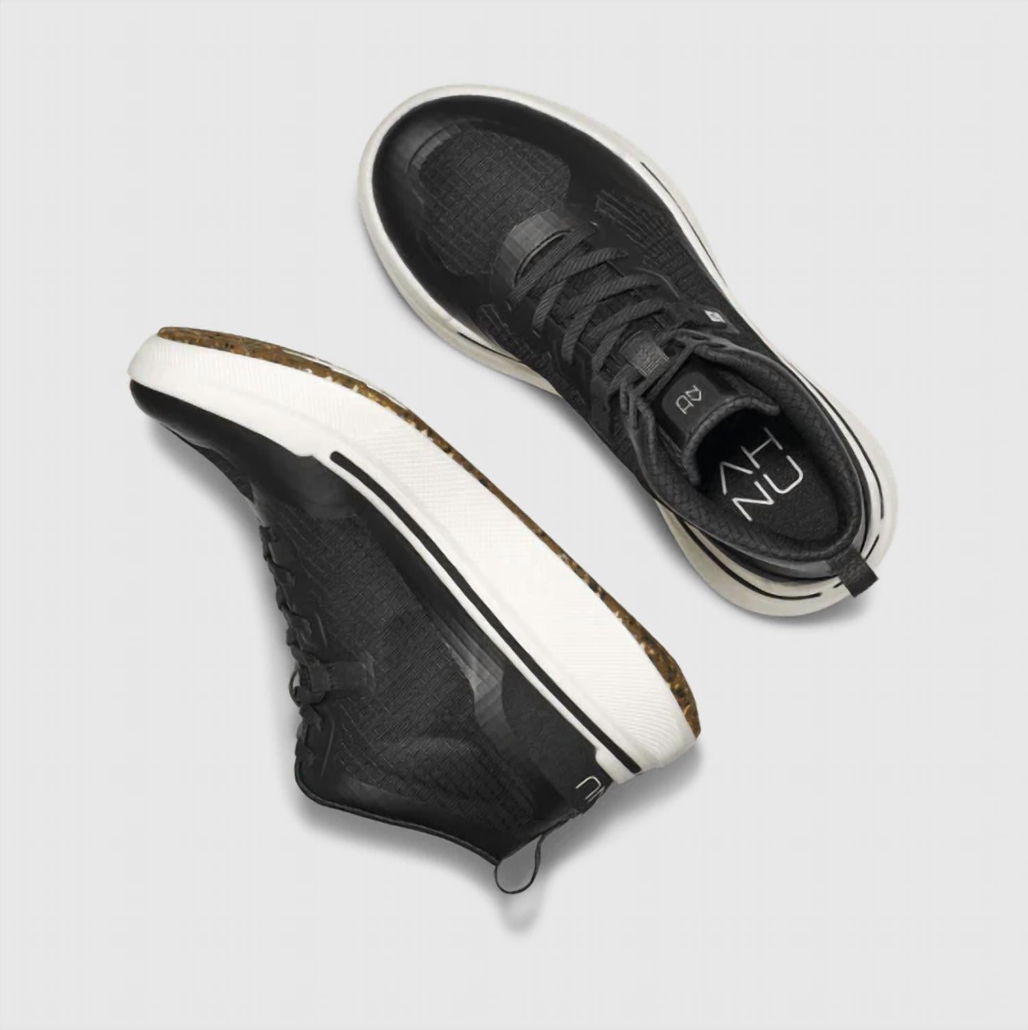 Ahnu - Women's Sequence Mid Shoes