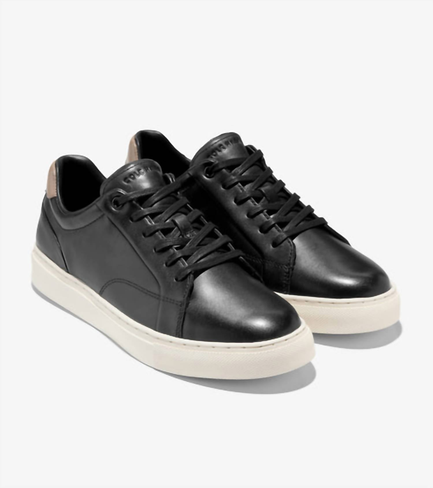 Cole Haan - Men's Grand Kittery Court Sneakers