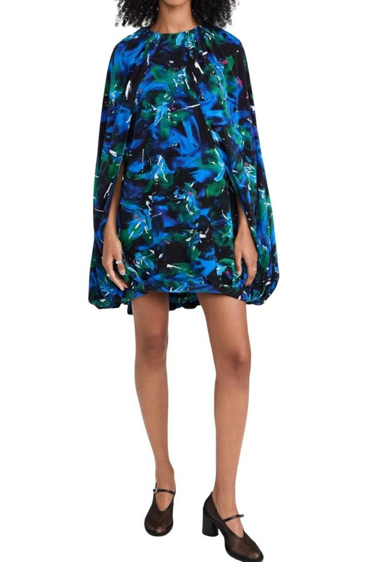 Rodebjer - Virginie Floral Dress