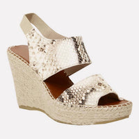 Andre Assous - Reese Wedge Sandal