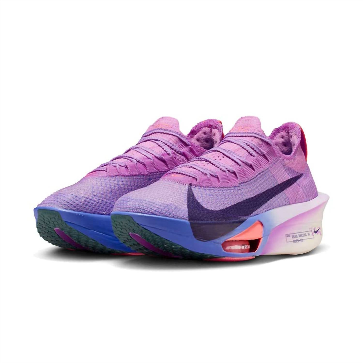 Nike - Women's Alphafly 3 Shoe