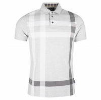 Barbour - Blaine Short Sleeve Polo