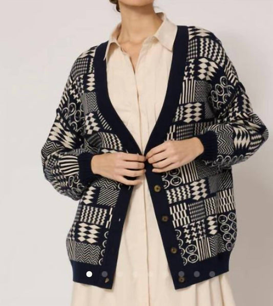 Cleobella - Feliz Sweater Cardigan