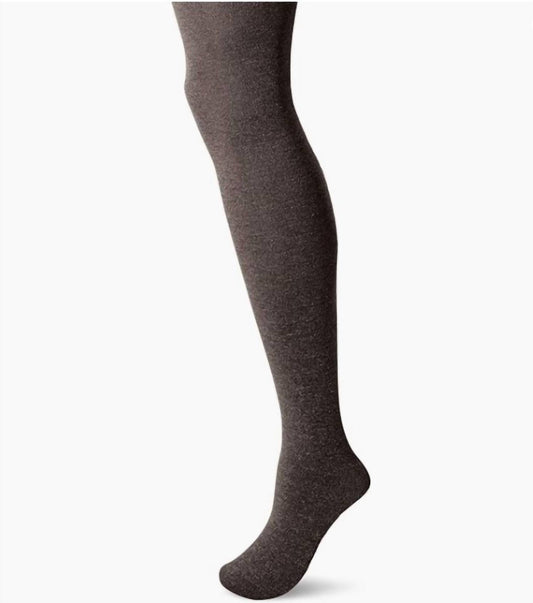 Wolford - Cotton Velvet Tights