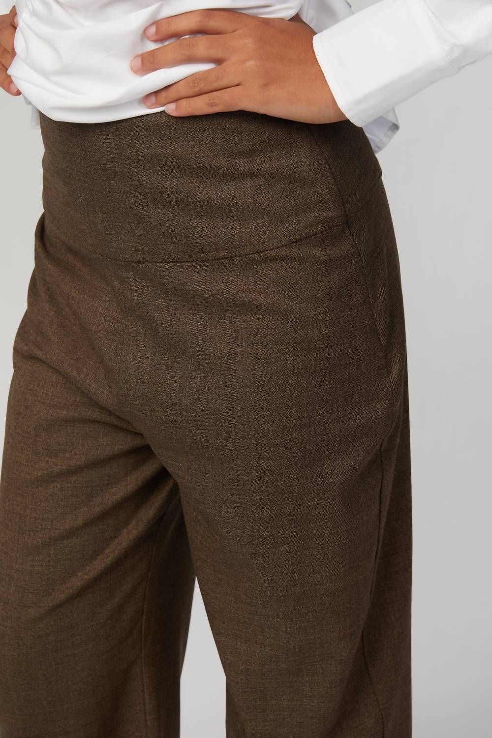 HEART PANT