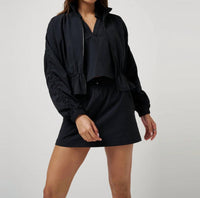 Travis Matthew - Timeless Full Zip Jacket