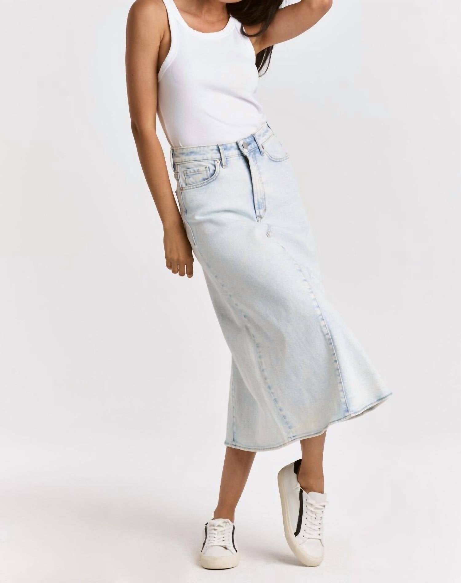 Dear John Denim - Venus Skirt