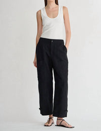 Apiece Apart - Juna Cargo Pant