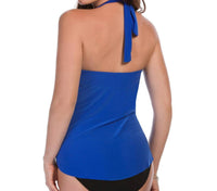 Magicsuit - Sophie Underwire Tankini Top Bikini