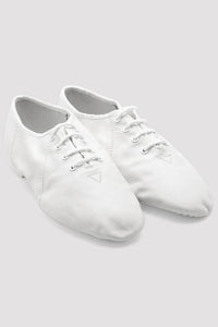 Bloch - Women's Ailany Jazz Soft Split Sole Jazz Oxford Shoes