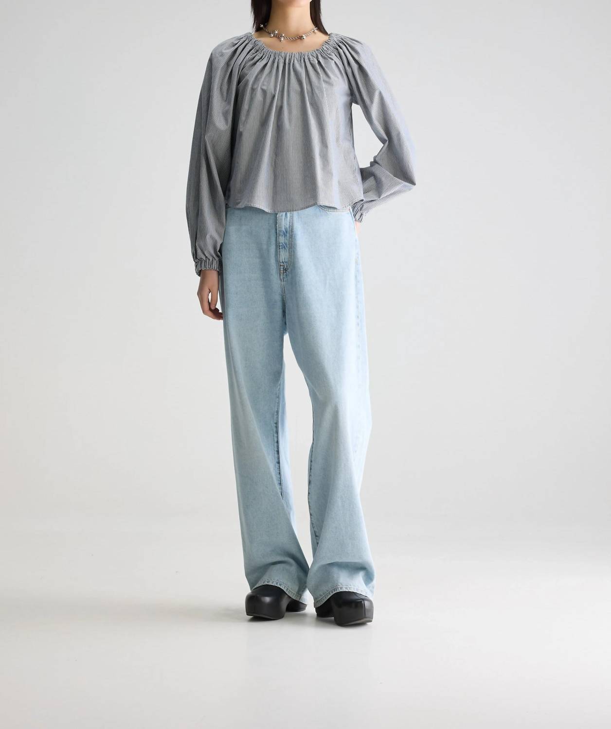 Bellerose - Taissa Blouse
