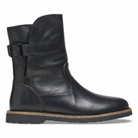 Birkenstock - Women's Uppsala Shearling Leather Boots