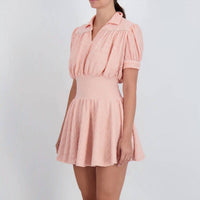 Namada - Annie mini Dress