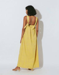 Cleobella - MELANI ANKLE DRESS