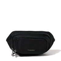 Baggallini - Women's On The Go Waist Pack Belt Bag