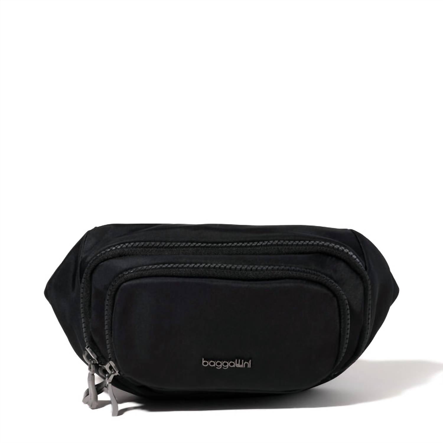 Baggallini - Women's On The Go Waist Pack Belt Bag