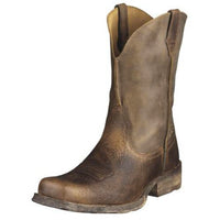 Ariat - Men's Rambler Steel Toe Boots