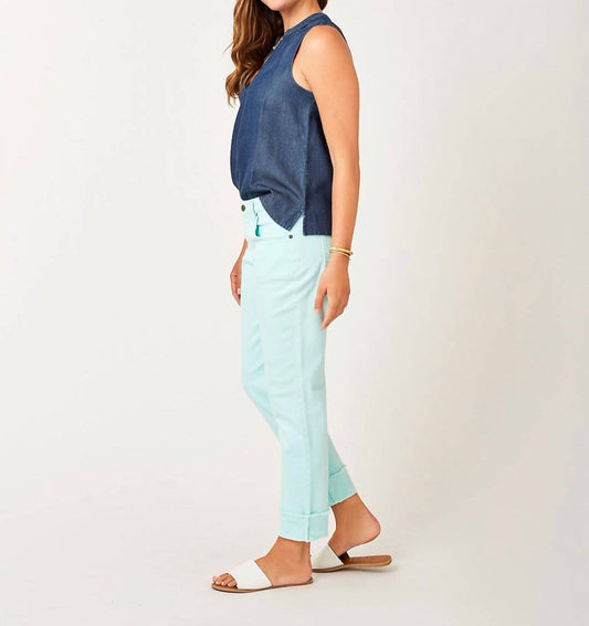 Carve Designs - Women's Dylan Tencel Tank Top