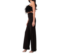 Miss Avenue - Ponti Straight Leg Pants