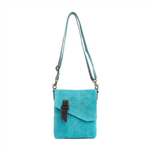 Myra - Women's Tanglewood Shoulder Bag