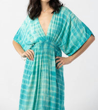 Tiare Hawaii - Levine Maxi Dress
