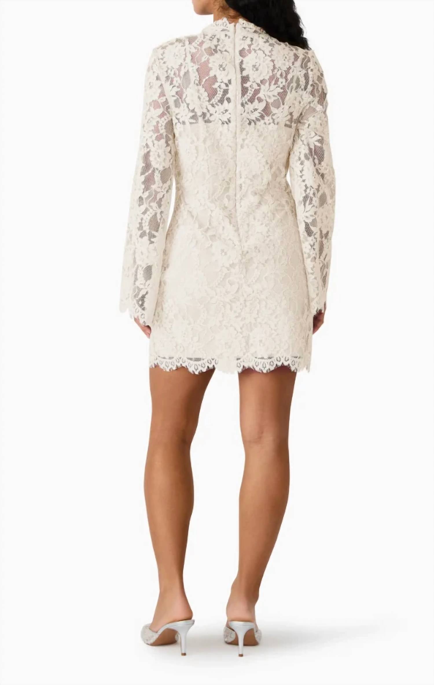 Steve Madden - Selinna Dress