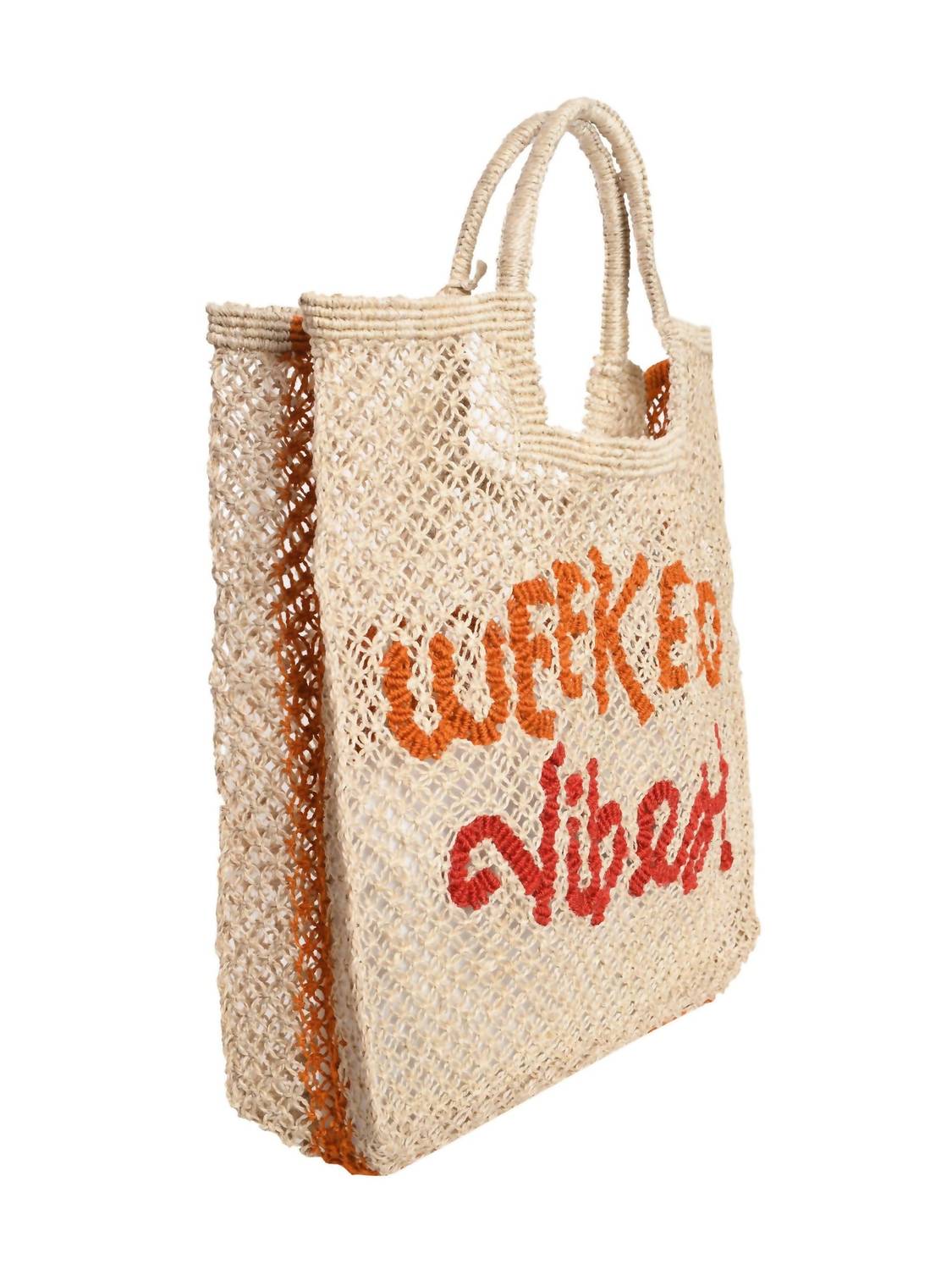 The Jacksons - Women's Stella Weekend Vibes Tote Bag