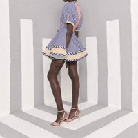 Celia B - Kaen Dress