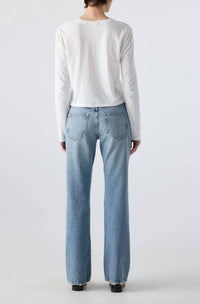 Amo - Marcenia Boot Jeans