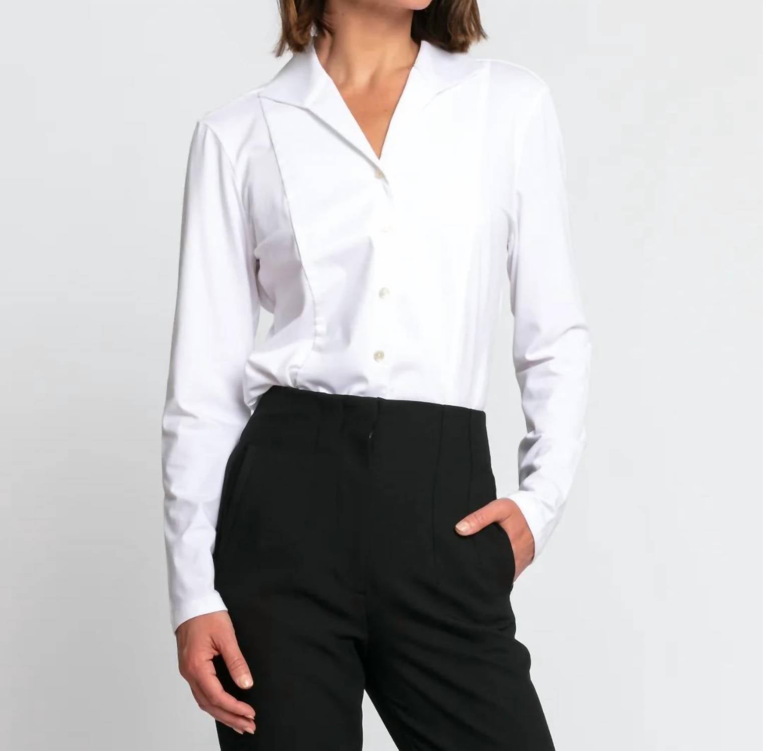 Hinson Wu - Donna Top