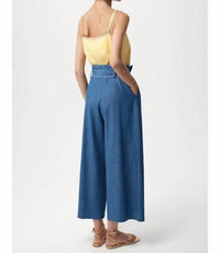 Exquise - Leroy High Waisted Jeans