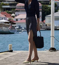 Dôen - Laurie Midi Skirt
