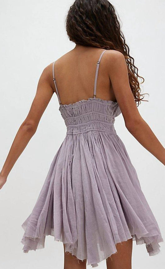 Free People - Raindrops Dress