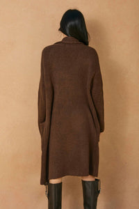 Dress Forum - Long Cardigan
