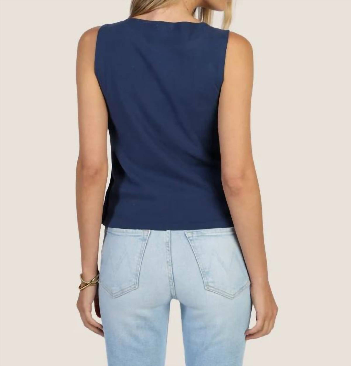 Dylan - Everly Top