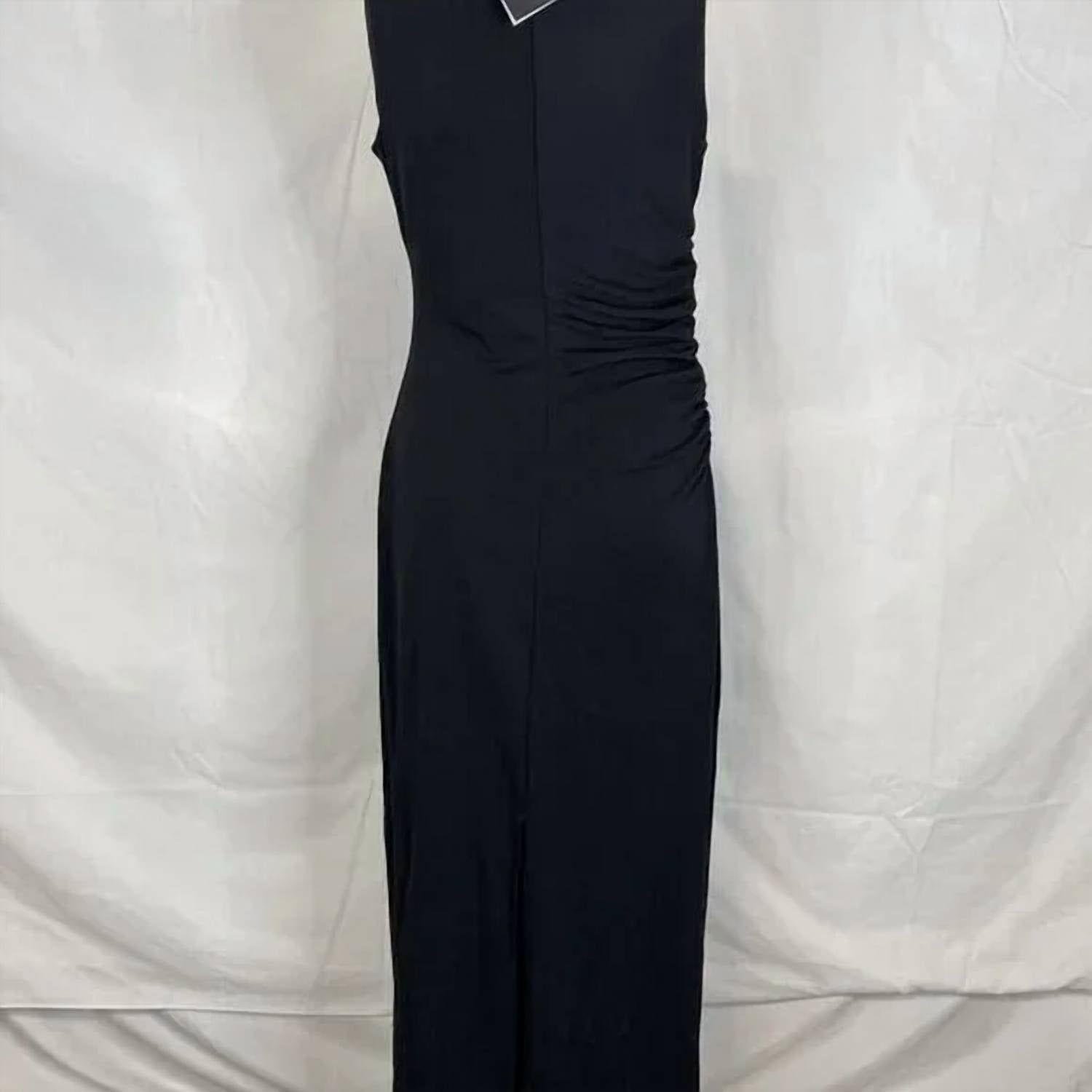 Area Stars - Women's Sleeveless Maxi Dress