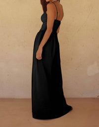 Runaway The Label - Zephy Maxi Dress