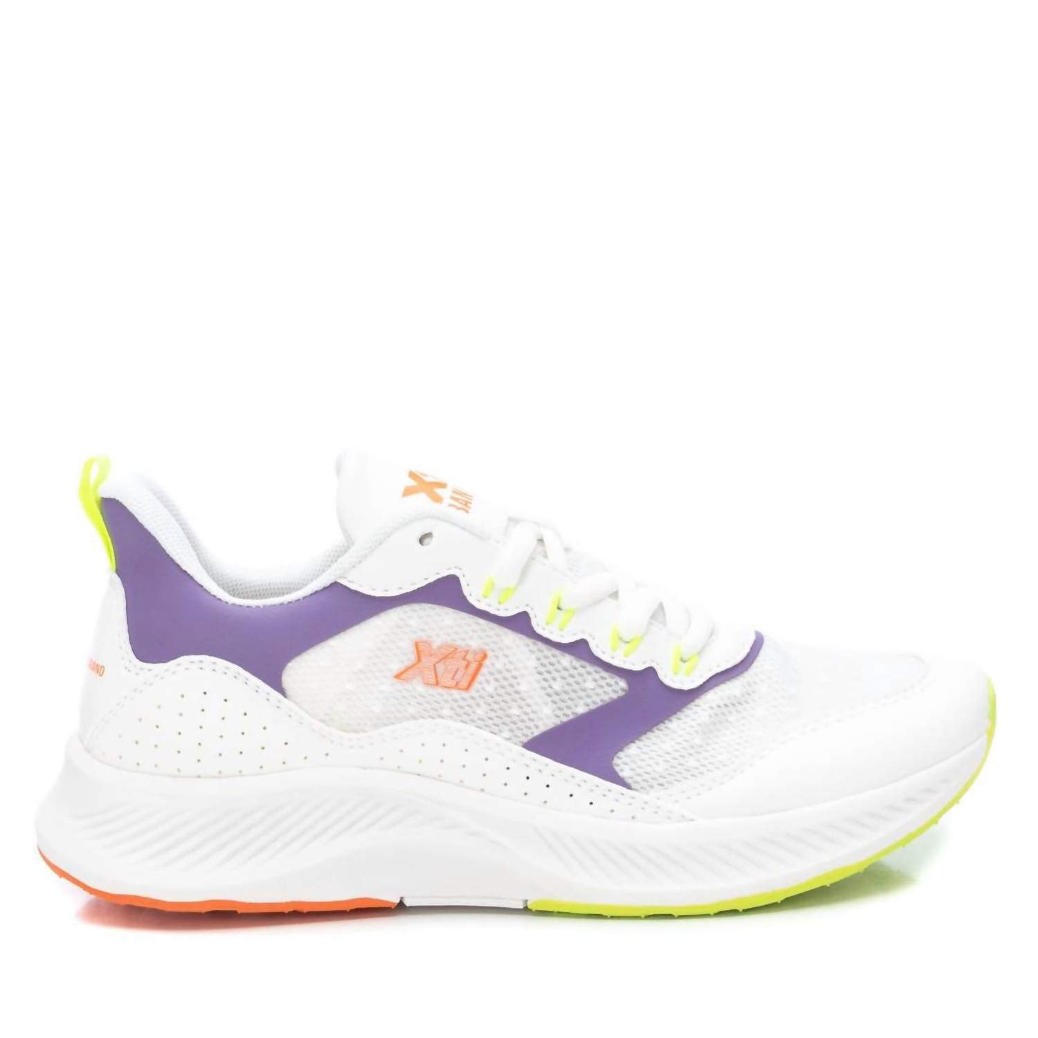 Xti - Women's Lace-Up Sneakers