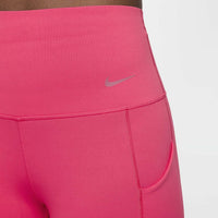 Nike - Women's Medium Support High Waisted Leggings