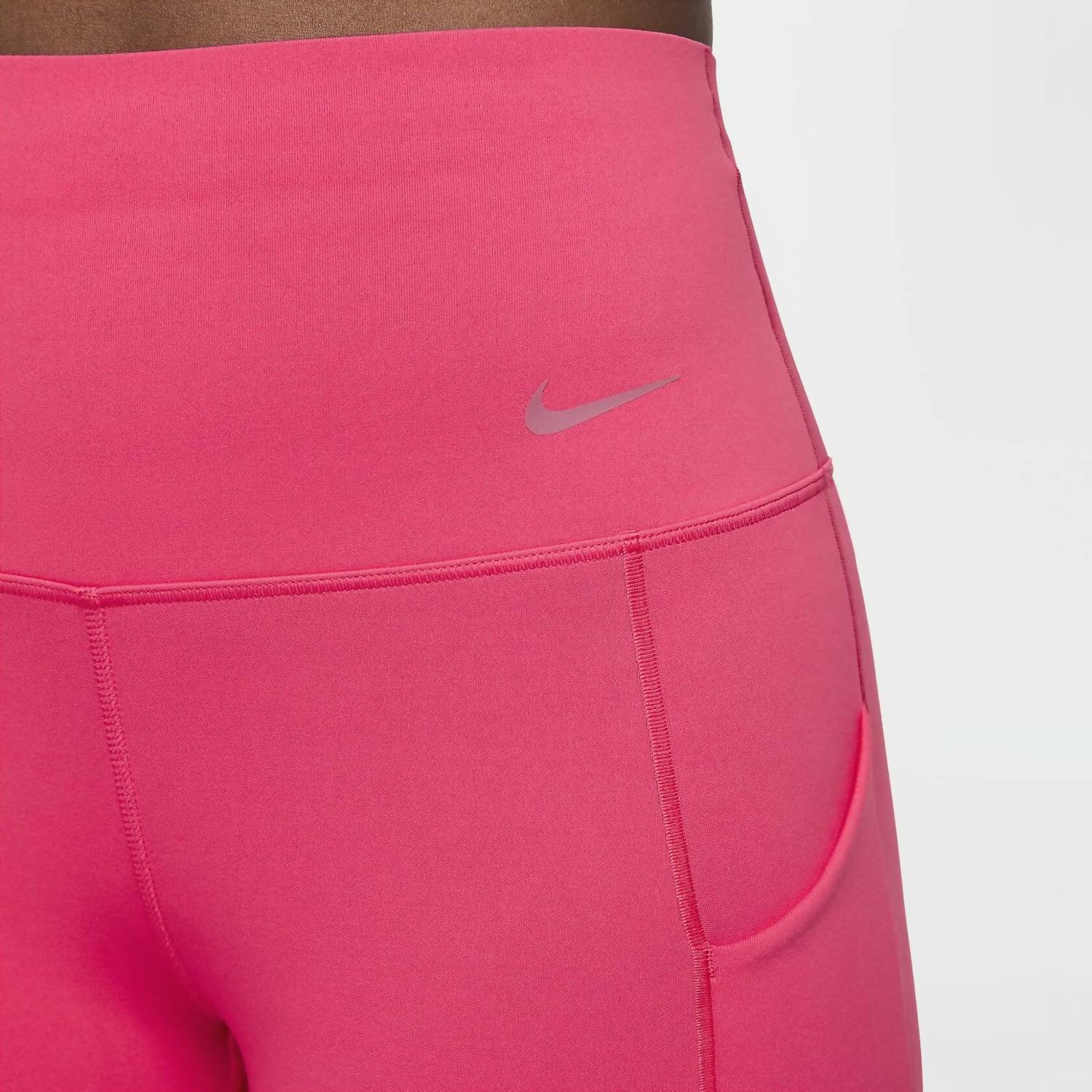Nike - Women's Medium Support High Waisted Leggings